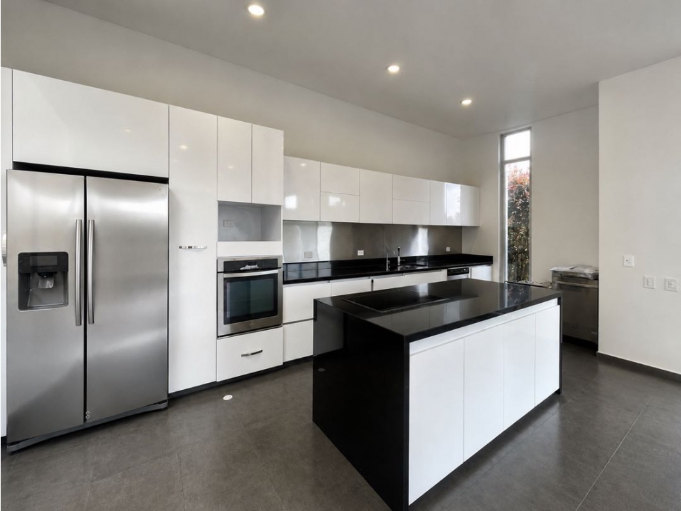 Casa en arriendo en Condominio Bosques Del Encenillo, La Calera · foto 4 de 16