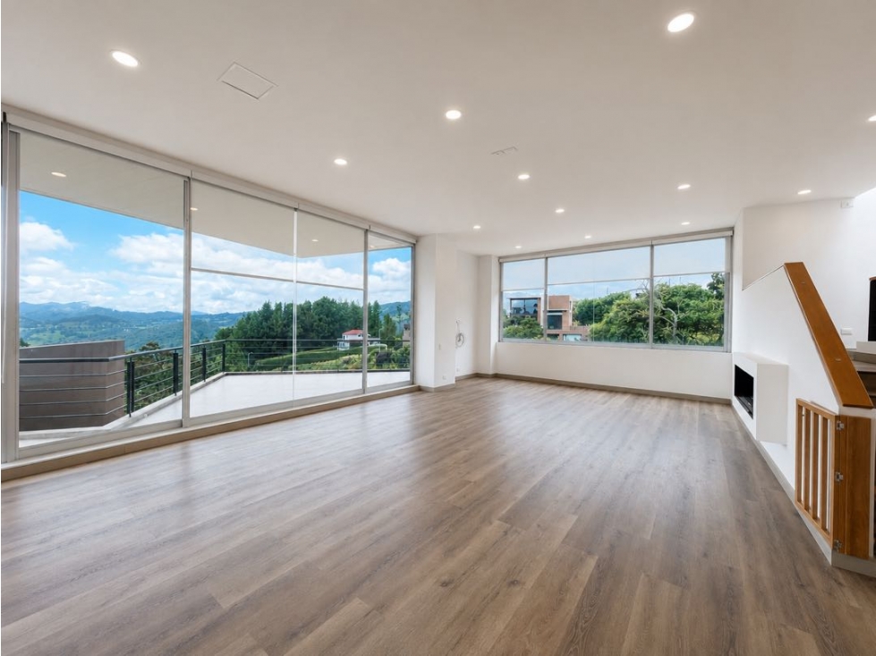Casa en arriendo en Condominio Bosques Del Encenillo, La Calera · foto 6 de 16