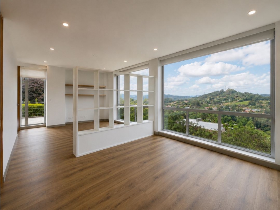 Casa en arriendo en Condominio Bosques Del Encenillo, La Calera · foto 9 de 16