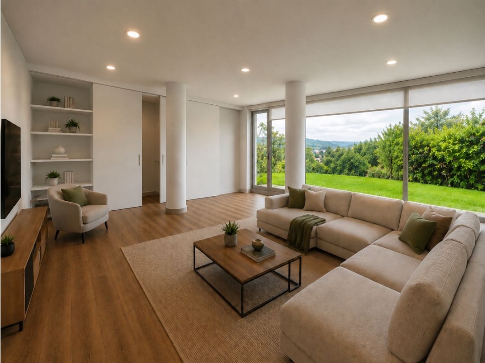 Casa en arriendo en Condominio Bosques Del Encenillo, La Calera · foto 16 de 16