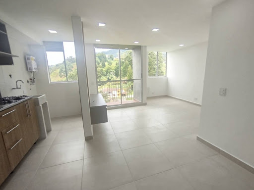 2BR Apartment in Ancon (55 m²)