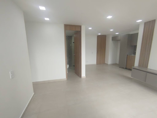 2BR Apartment in Ancon (55 m²) - 2