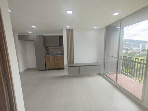2BR Apartment in Ancon (55 m²) - 3