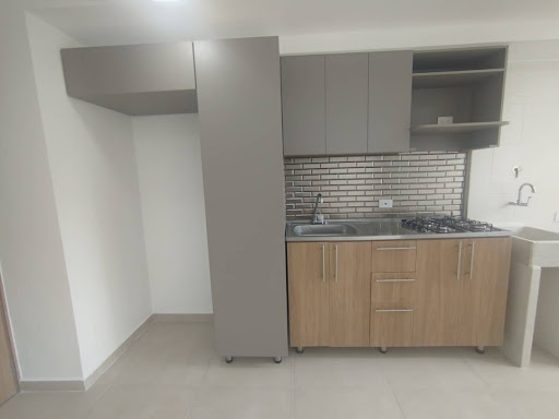 2BR Apartment in Ancon (55 m²) - 4