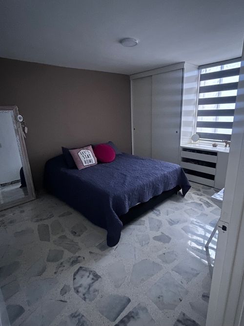 Apartamento de 2 alcobas en venta en Piedra Pintada, Ibagué, 62 m² · foto 4 de 9