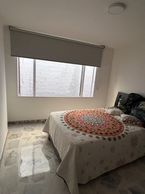 Apartamento de 2 alcobas en venta en Piedra Pintada, Ibagué, 62 m² · foto 6 de 9