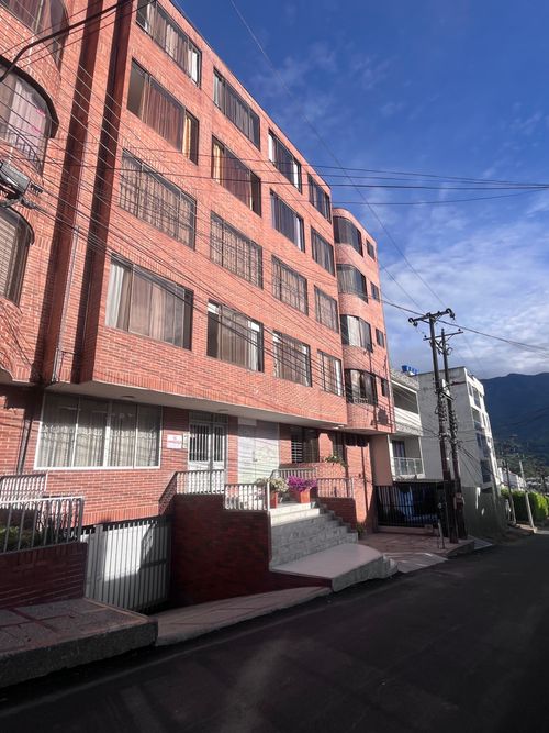 Apartamento de 2 alcobas en venta en Piedra Pintada, Ibagué, 62 m² · foto 9 de 9