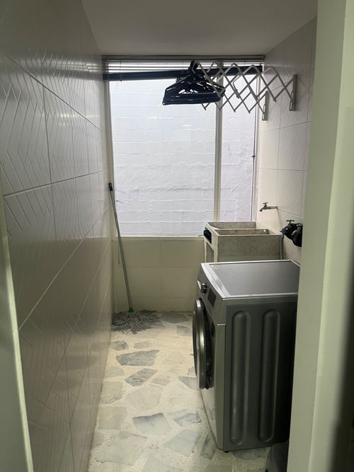 Apartamento de 2 alcobas en venta en Piedra Pintada, Ibagué, 62 m² · foto 8 de 9