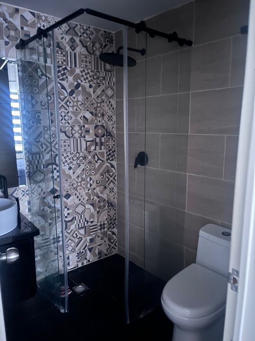 Apartamento de 2 alcobas en venta en Piedra Pintada, Ibagué, 62 m² · foto 5 de 9