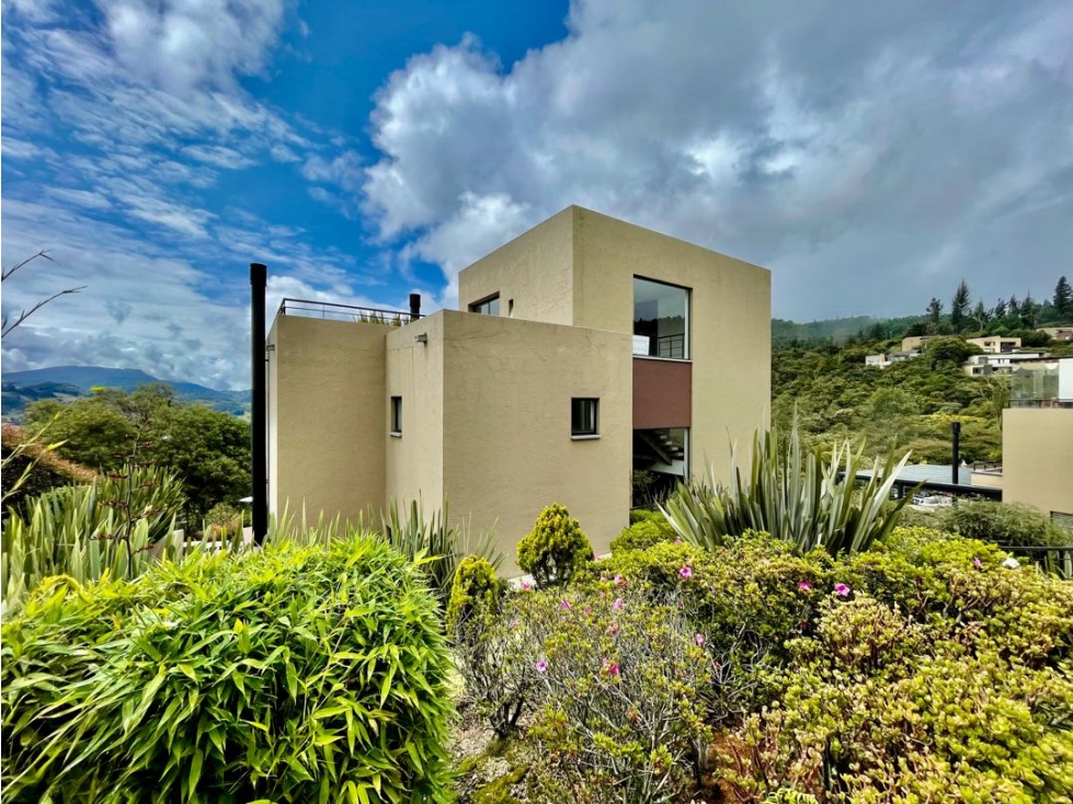 Casa en arriendo en Arboretto, La Calera · foto 2 de 24