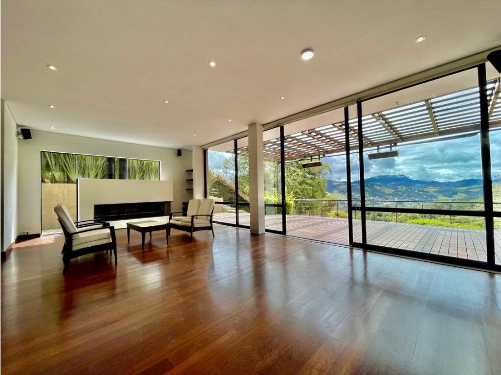 Casa en arriendo en Arboretto, La Calera · foto 4 de 24