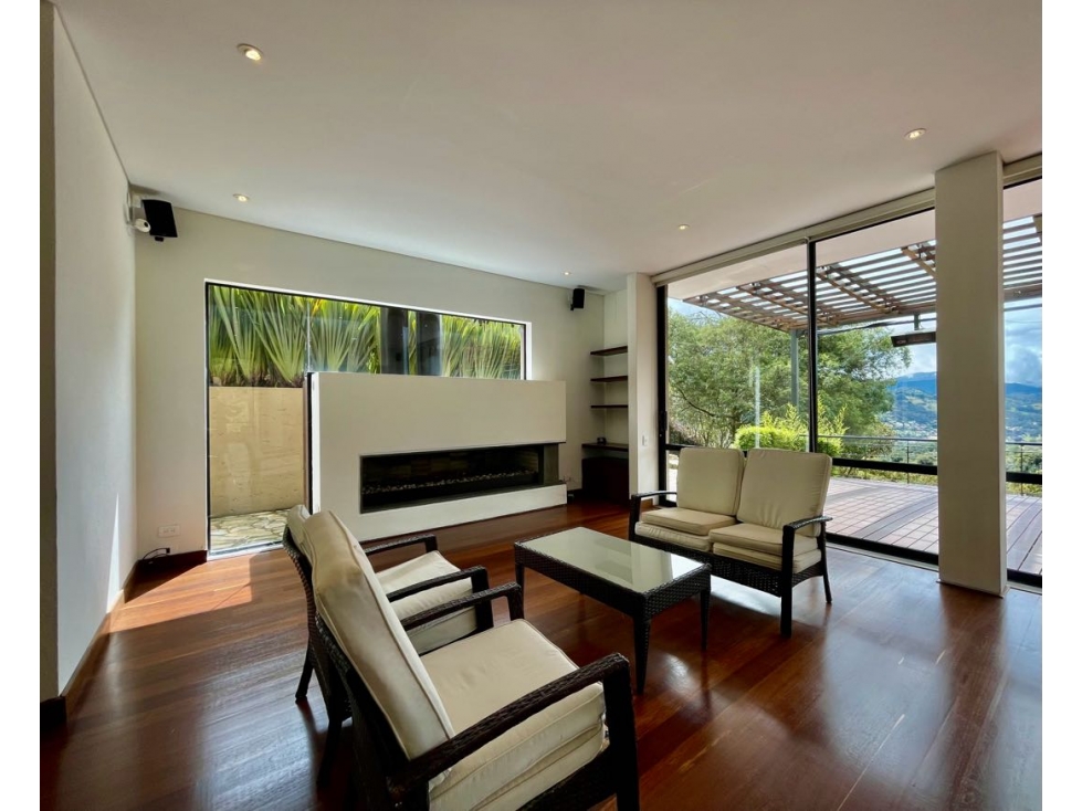 Casa en arriendo en Arboretto, La Calera · foto 5 de 24