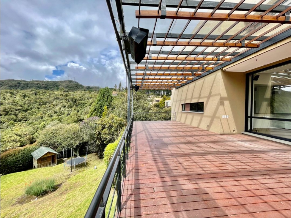 Casa en arriendo en Arboretto, La Calera · foto 8 de 24