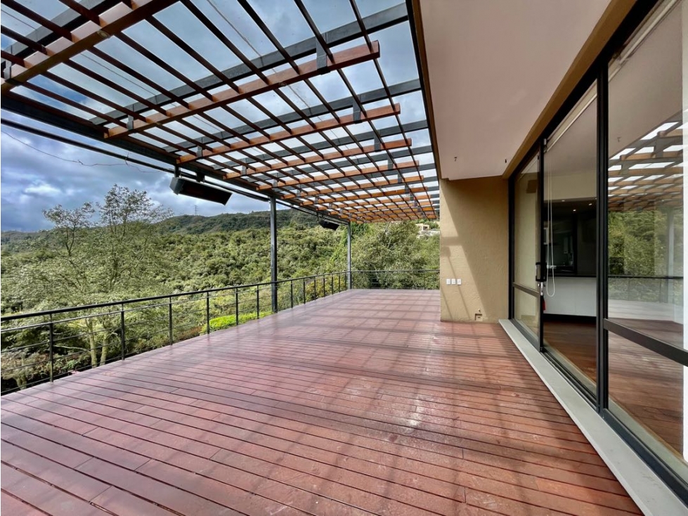 Casa en arriendo en Arboretto, La Calera · foto 9 de 24