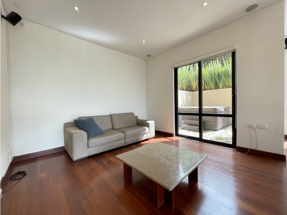 Casa en arriendo en Arboretto, La Calera · foto 11 de 24