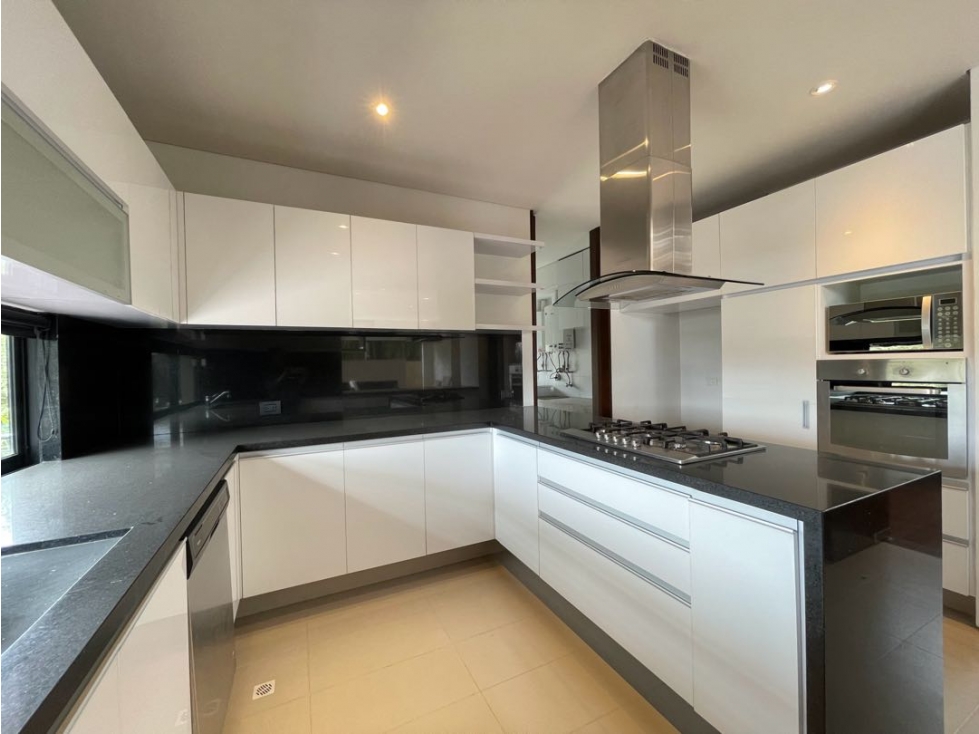 Casa en arriendo en Arboretto, La Calera · foto 13 de 24