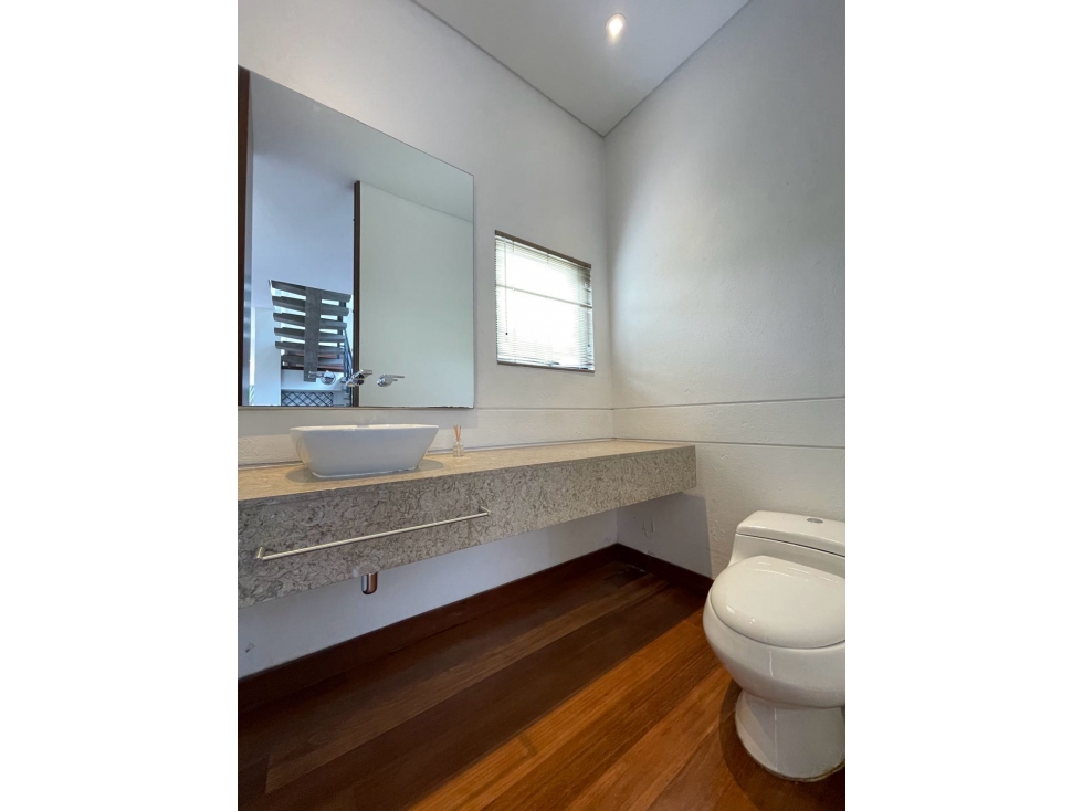 Casa en arriendo en Arboretto, La Calera · foto 15 de 24