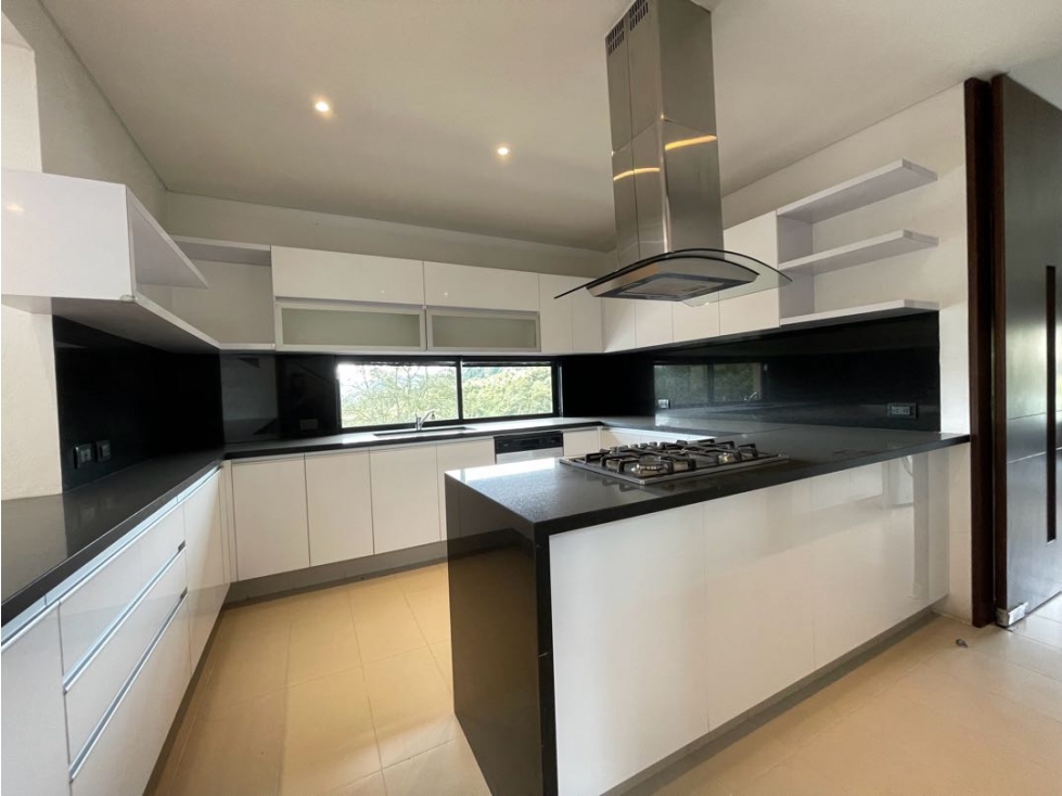 Casa en arriendo en Arboretto, La Calera · foto 16 de 24