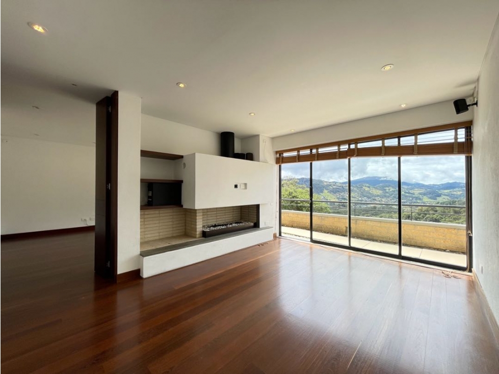 Casa en arriendo en Arboretto, La Calera · foto 18 de 24