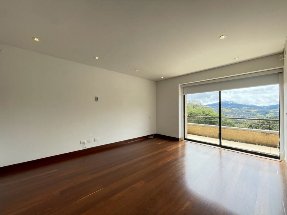 Casa en arriendo en Arboretto, La Calera · foto 23 de 24