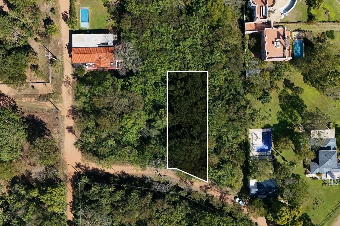 TERRENO EN VENTA SAN BERNARDINO - LA SUIZA — foto 3