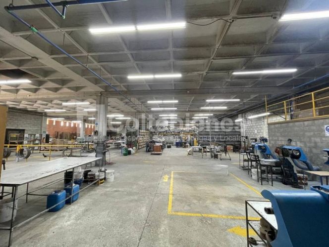 Bodega en venta en Bellavista, Guarne, 4000 m² · foto 6 de 12