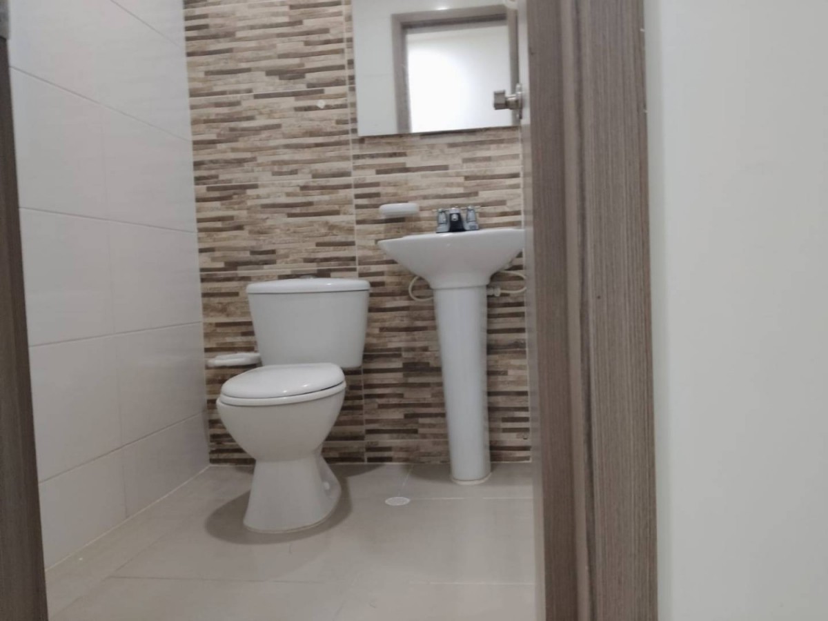 Apartamento en arriendo en Granadillo, Barranquilla · foto 2 de 24
