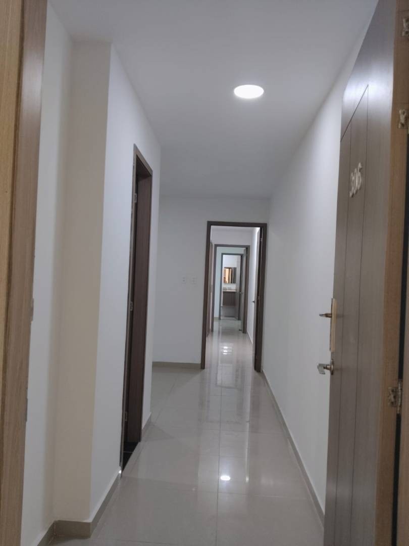 Apartamento en arriendo en Granadillo, Barranquilla · foto 3 de 24