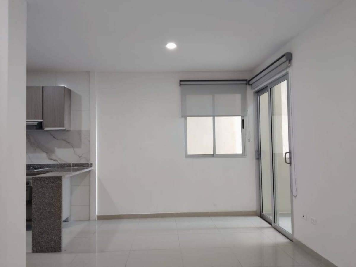 Apartamento en arriendo en Granadillo, Barranquilla · foto 6 de 24