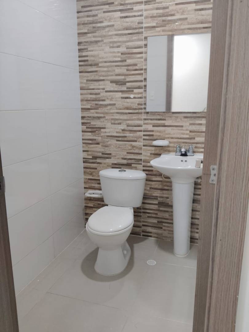 Apartamento en arriendo en Granadillo, Barranquilla · foto 9 de 24