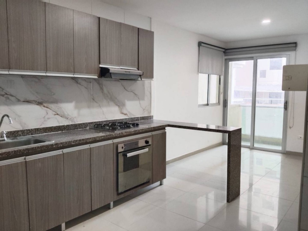 Apartamento en arriendo en Granadillo, Barranquilla · foto 10 de 24