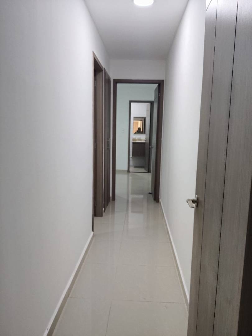 Apartamento en arriendo en Granadillo, Barranquilla · foto 11 de 24