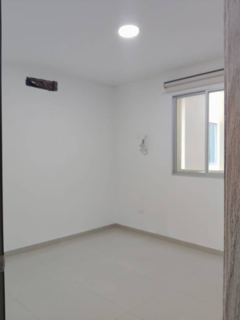Apartamento en arriendo en Granadillo, Barranquilla · foto 13 de 24