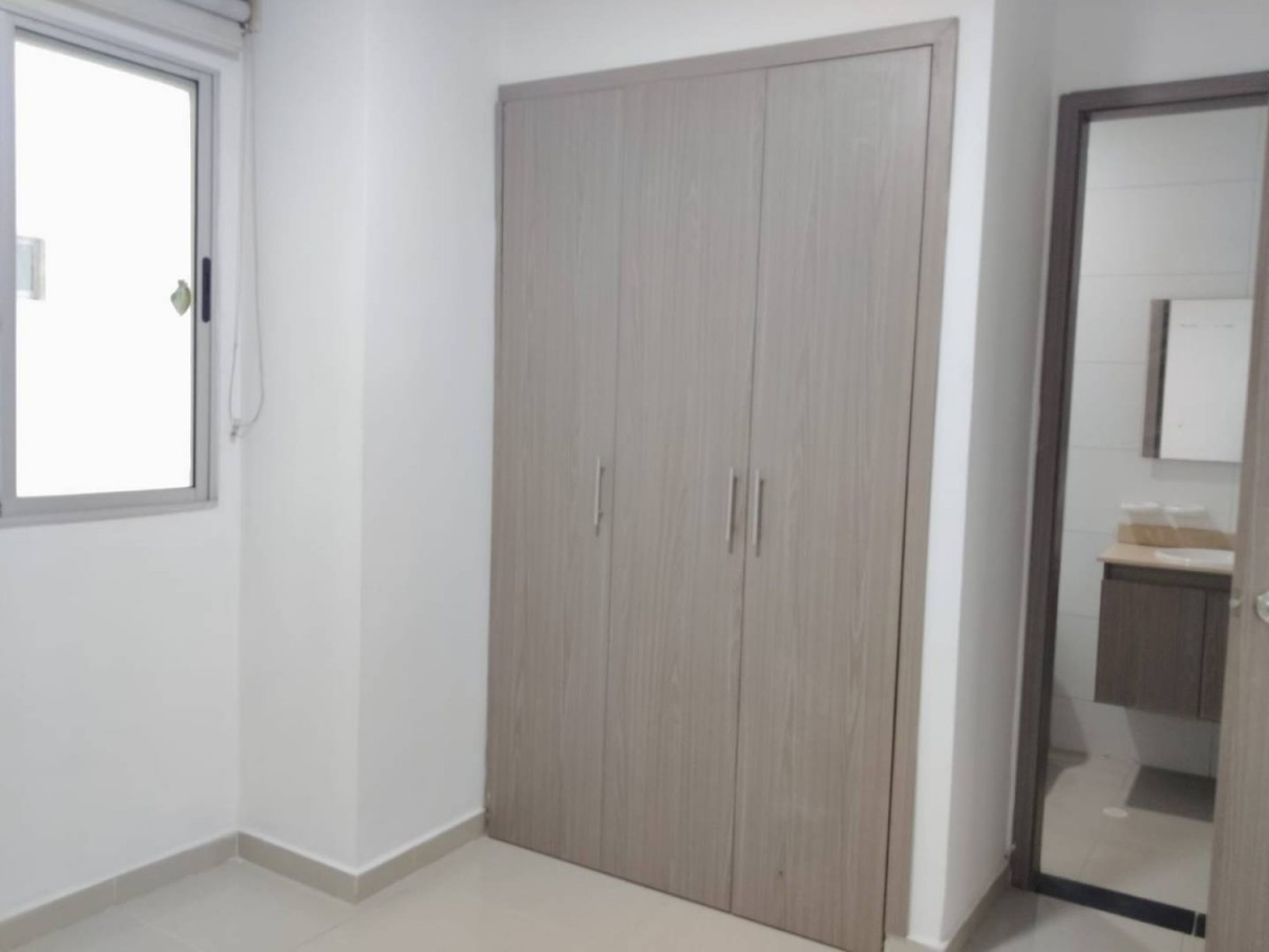 Apartamento en arriendo en Granadillo, Barranquilla · foto 14 de 24