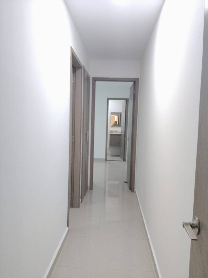Apartamento en arriendo en Granadillo, Barranquilla · foto 15 de 24