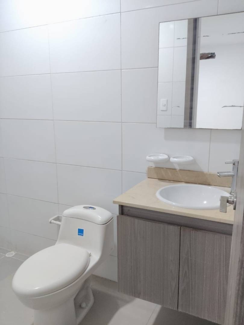 Apartamento en arriendo en Granadillo, Barranquilla · foto 16 de 24