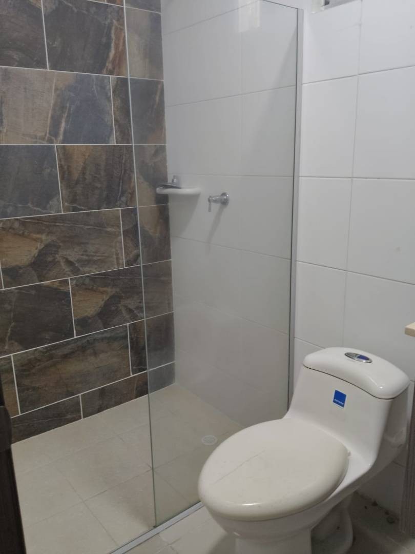 Apartamento en arriendo en Granadillo, Barranquilla · foto 21 de 24