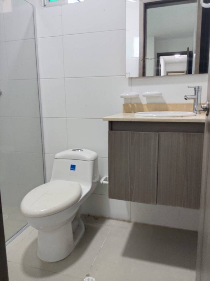 Apartamento en arriendo en Granadillo, Barranquilla · foto 22 de 24