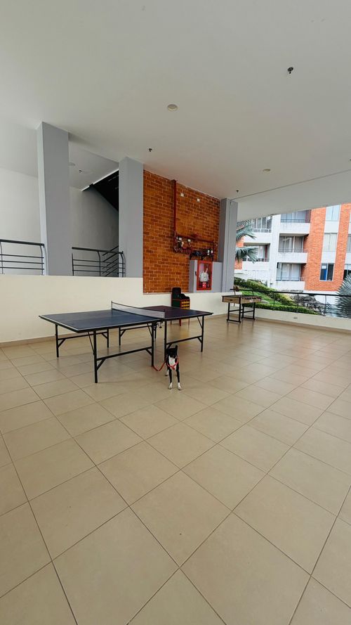 Apartamento de 3 alcobas en venta en Girardot, Girardot, 71 m² · foto 6 de 20