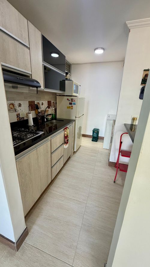 Apartamento de 3 alcobas en venta en Girardot, Girardot, 71 m² · foto 3 de 20