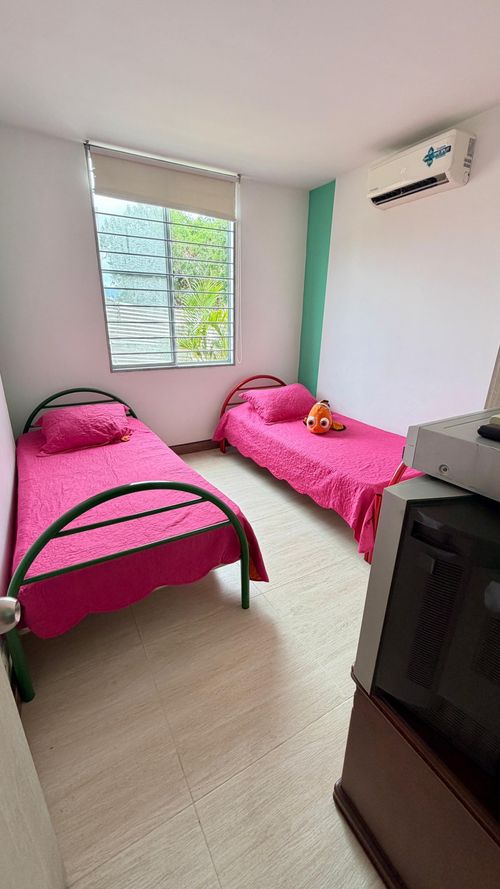 Apartamento de 3 alcobas en venta en Girardot, Girardot, 71 m² · foto 8 de 20
