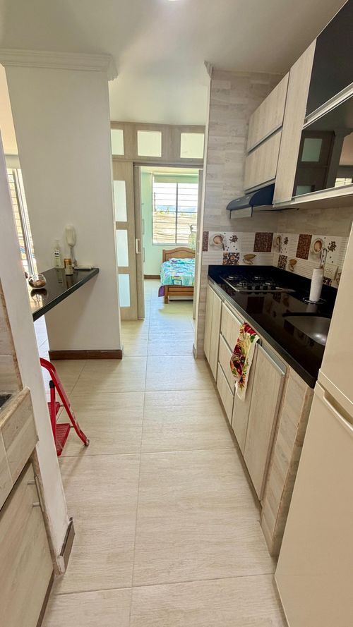 Apartamento de 3 alcobas en venta en Girardot, Girardot, 71 m² · foto 4 de 20