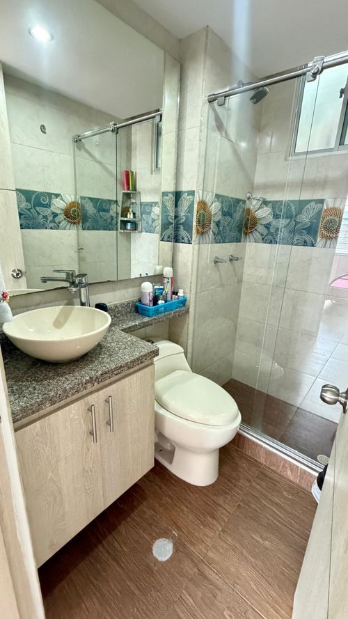 Apartamento de 3 alcobas en venta en Girardot, Girardot, 71 m² · foto 7 de 20