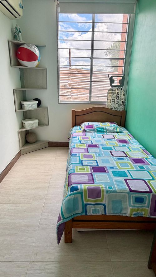 Apartamento de 3 alcobas en venta en Girardot, Girardot, 71 m² · foto 5 de 20