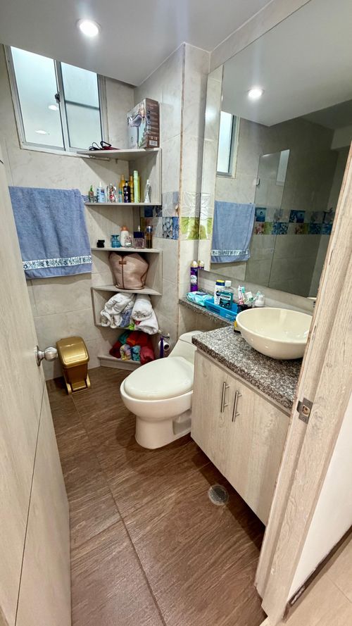 Apartamento de 3 alcobas en venta en Girardot, Girardot, 71 m² · foto 9 de 20