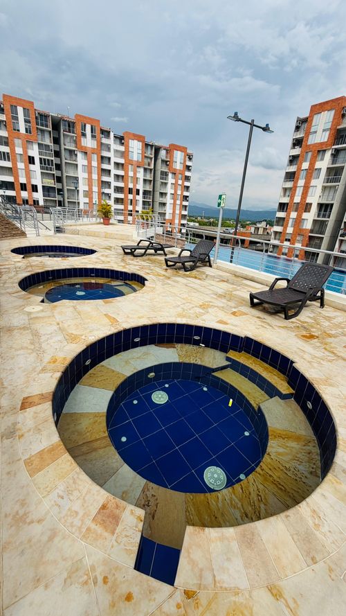 Apartamento de 3 alcobas en venta en Girardot, Girardot, 71 m² · foto 14 de 20