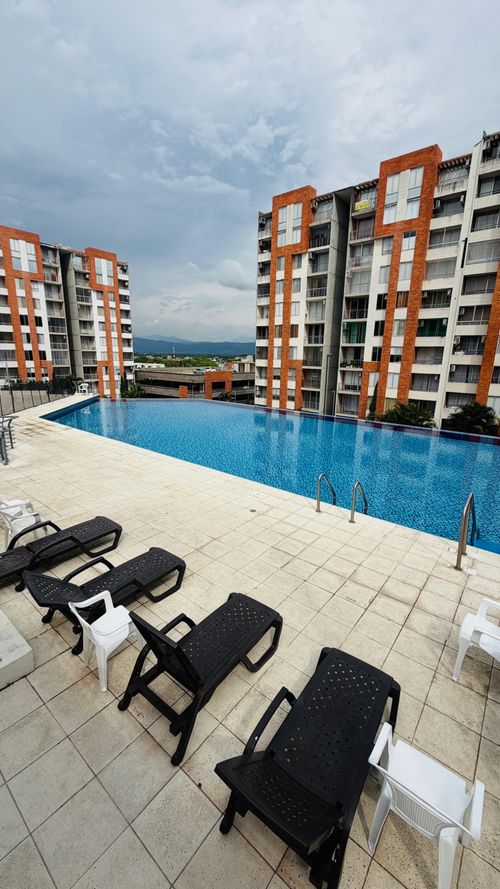 Apartamento de 3 alcobas en venta en Girardot, Girardot, 71 m² · foto 15 de 20