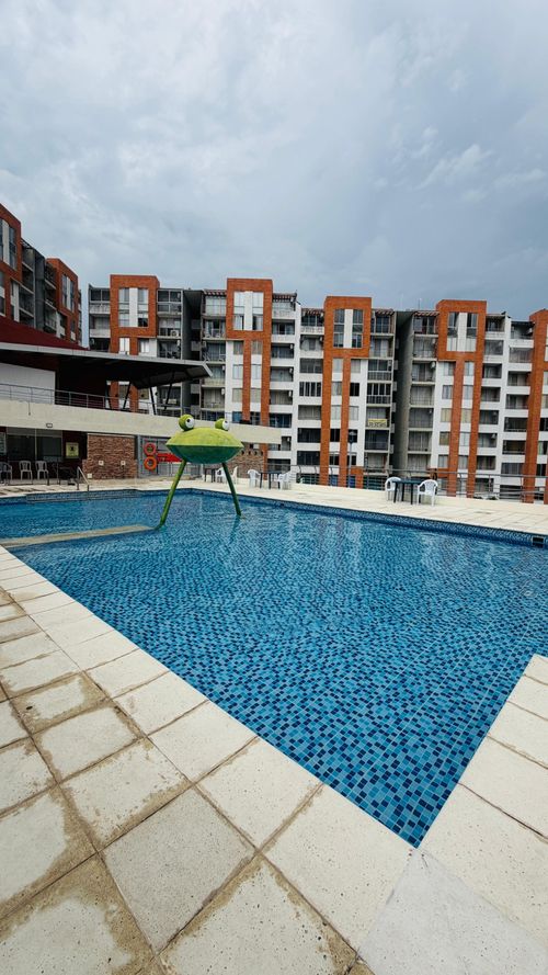 Apartamento de 3 alcobas en venta en Girardot, Girardot, 71 m² · foto 16 de 20