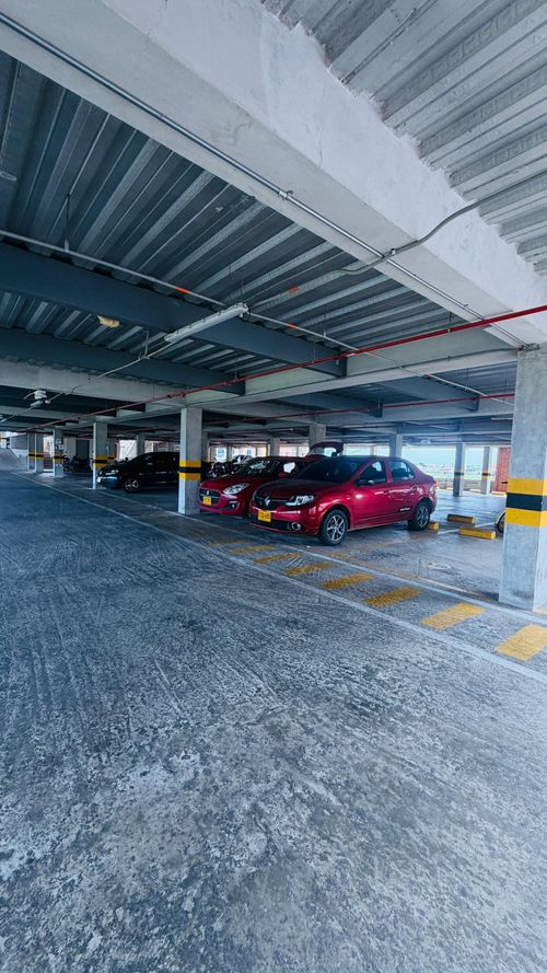 Apartamento de 3 alcobas en venta en Girardot, Girardot, 71 m² · foto 17 de 20