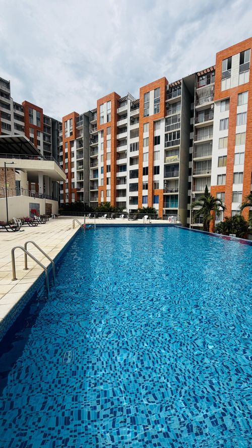 Apartamento de 3 alcobas en venta en Girardot, Girardot, 71 m² · foto 18 de 20
